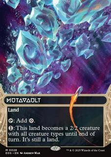Mutavault