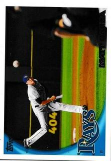 Matt Garza