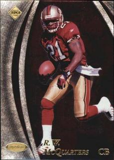 R.W. McQuarters
