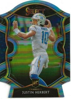 Justin Herbert