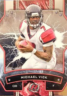 Michael Vick