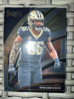 Demario Davis