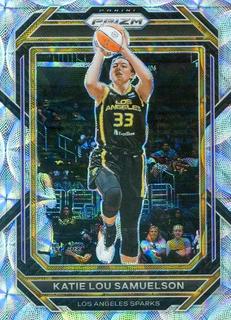 Katie Lou Samuelson