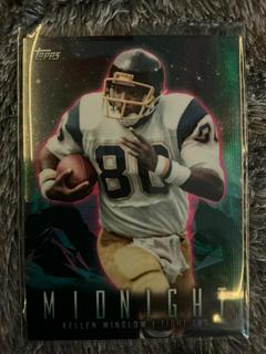 Kellen Winslow