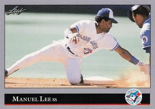 Manuel Lee