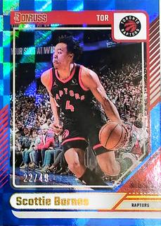 Scottie Barnes