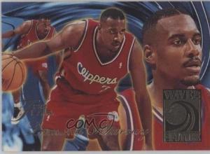 Lamond Murray