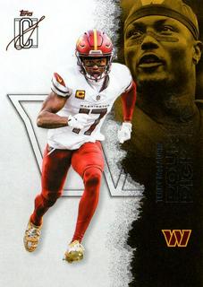 Terry McLaurin