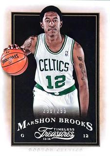 Marshon Brooks