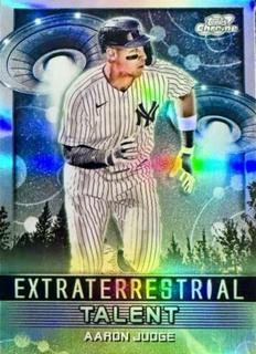 Aaron Judge