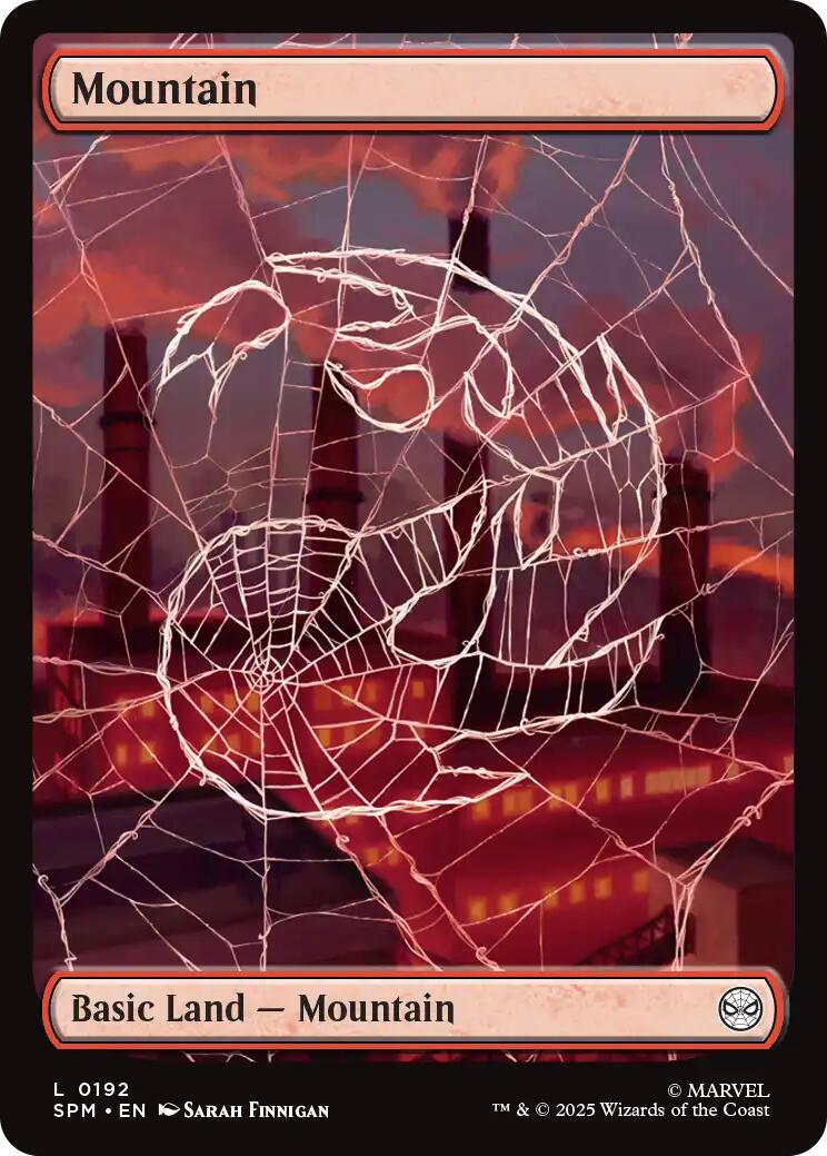 Mountain [Foil] condition prices