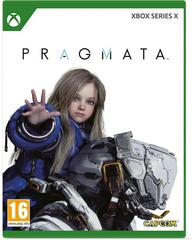 Pragmata PAL Xbox Series X Prices