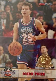 Mark Price