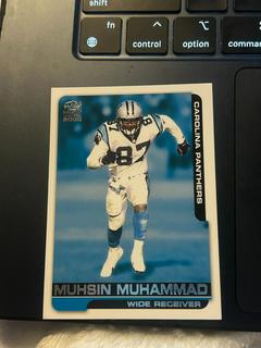 Muhsin Muhammad