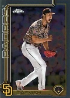Yu Darvish