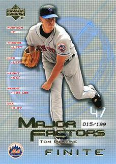 Tom Glavine