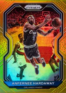 Anfernee Hardaway