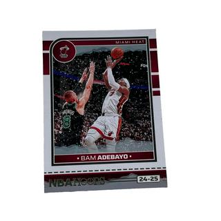 Bam Adebayo