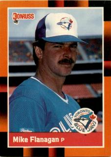 Mike Flanagan