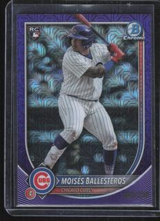 Moises Ballesteros