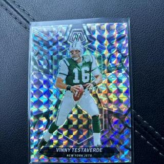 Vinny Testaverde