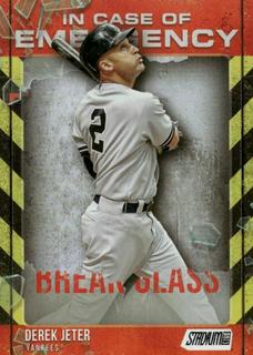 Derek Jeter