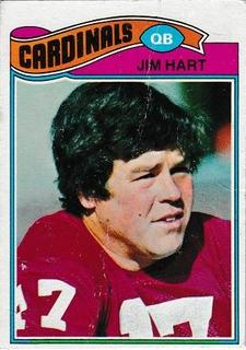 Jim Hart