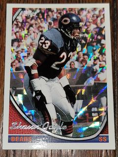 Shaun Gayle