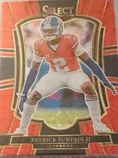 Patrick Surtain II