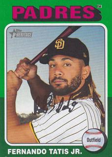 Fernando Tatis Jr.