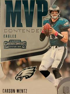 Carson Wentz