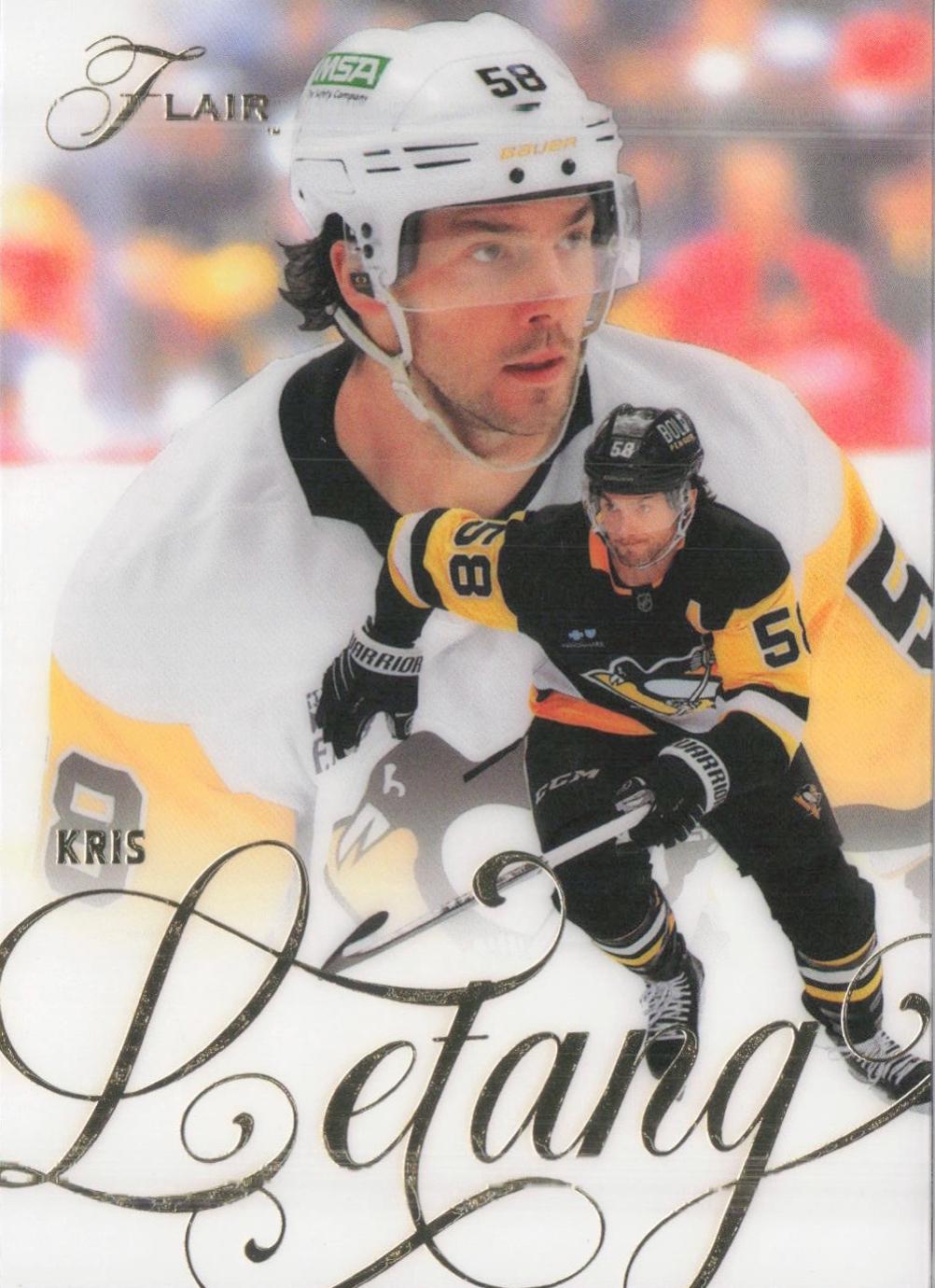 Kris Letang #103