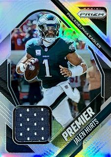 Jalen Hurts