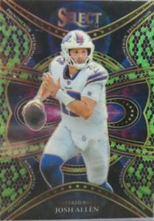 Josh Allen