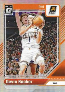 Devin Booker