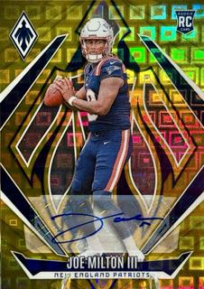Joe Milton III