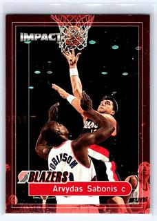 Arvydas Sabonis