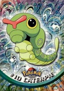 Caterpie