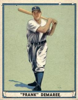 Frank Demaree