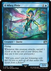 Il Mheg Pixie [Foil] #57