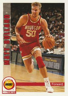 Matt Bullard
