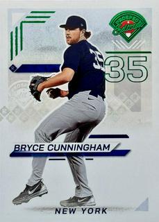 Bryce Cunningham