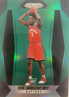 OG Anunoby