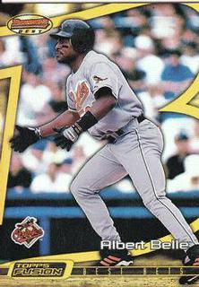 Albert Belle