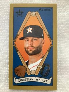 Christian Walker