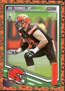 Joe Thomas