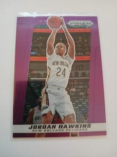 Jordan Hawkins