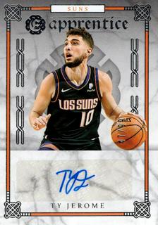 Ty Jerome