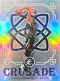 Rudy Gobert