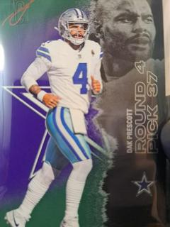 Dak Prescott